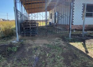 Дом на продажу, 110 м2, посёлок Пробуждение, Янтарная улица, 18