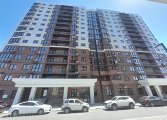 Продажа однокомнатной квартиры, 42 м2, Анапа, ЖК Приоритет, улица Омелькова, 93