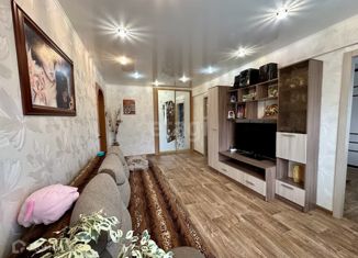 4-комнатная квартира на продажу, 59.8 м2, Ачинск, 3-й Привокзальный микрорайон, 40