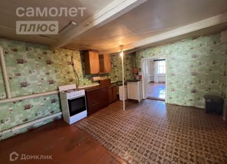 Продажа дома, 55 м2, Оренбургская область, Тупой переулок