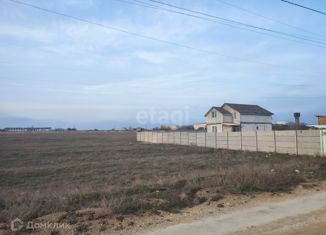 Участок на продажу, 6.1 сот., село Лиманное, Северная улица, 13
