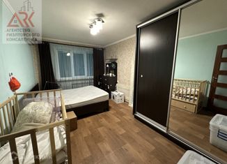 Продажа 2-ком. квартиры, 39.7 м2, посёлок городского типа Аэрофлотский, улица Мальченко, 7