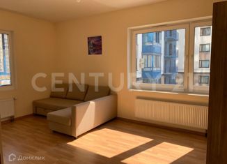 Продам 1-ком. квартиру, 45 м2, Санкт-Петербург, проспект Кузнецова, 11к2, проспект Кузнецова