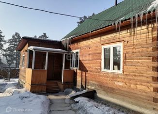 Дом на продажу, 62.6 м2, Улан-Удэ