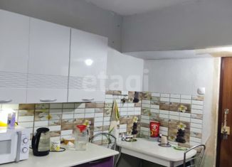 Продаю комнату, 19 м2, Екатеринбург, Донская улица, 20, Донская улица