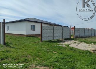 Дом на продажу, 157.8 м2, Уютненское сельское поселение