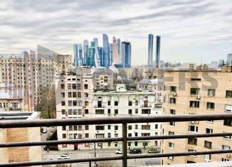 Продажа многокомнатной квартиры, 225 м2, Москва, Ружейный переулок, 3