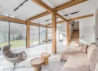 Продажа дома, 215 м2, деревня Солослово, Цветочная улица