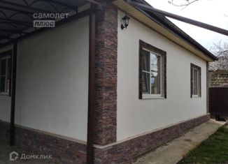 Продаю дом, 98 м2, Абинск, улица Чапаева