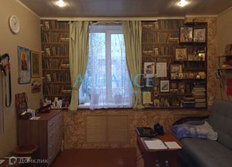 Продаю комнату, 65.3 м2, Ярославль, улица Парижская Коммуна, 1А, Дзержинский район