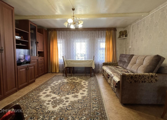 Продаю дом, 51 м2, Альметьевск, Волжская улица, 40
