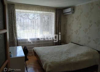 Двухкомнатная квартира на продажу, 39 м2, село Крымская Роза, Октябрьская улица, 3Ш