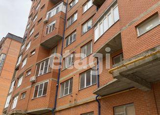 Продается 3-комнатная квартира, 90 м2, Махачкала, улица Хаджи Булача, 16, ЖК Ак-Гёль