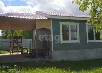 Продаю дом, 36 м2, СНТ Тулица, 4-й проезд