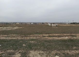 Продажа земельного участка, 7 сот., село Уютное, Садовая улица