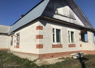 Дом на продажу, 60.5 м2, деревня Большие Дюртили, улица Максимовых