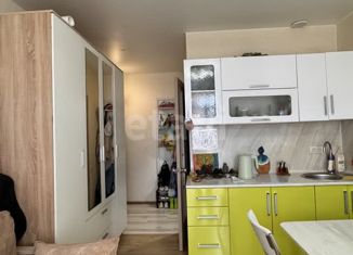 Продам квартиру студию, 22 м2, Краснодарский край, Петропавловская улица, 2/8