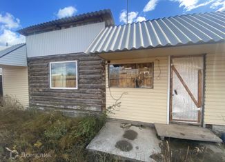 Продажа дома, 31.9 м2, село Нижний Саянтуй, улица Калашникова