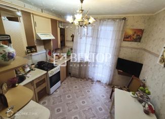 Продается 2-комнатная квартира, 53 м2, Кострома, микрорайон Юбилейный, 31