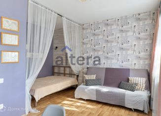 Продается 1-комнатная квартира, 33.5 м2, Казань, улица Щапова, 45