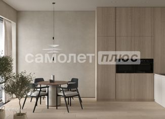 Продаю 3-комнатную квартиру, 64 м2, Москва, Ленинградский проспект, 37/3, метро ЦСКА