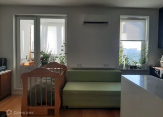 Квартира на продажу студия, 38 м2, Санкт-Петербург, Ириновский проспект, 32, Ириновский проспект