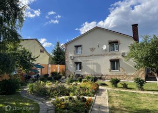 Продажа дома, 180 м2, деревня Семкино, Полевая улица