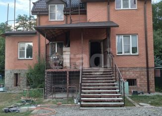 Продается дом, 160 м2, поселок Водопадный, Брусничный переулок, 5