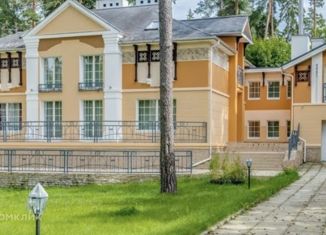 Продается дом, 530 м2, деревня Дунино