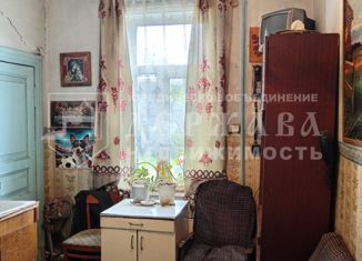Продается 3-комнатная квартира, 52.9 м2, Кемеровская область, Привокзальная улица, 9
