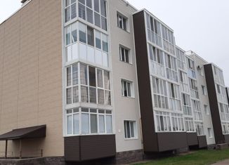 Продается 1-комнатная квартира, 39.6 м2, село Миловка, улица Довлатова, 3, ЖК Миловский Парк