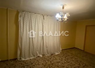 Продам трехкомнатную квартиру, 64.1 м2, Москва, Полимерная улица, 3, Полимерная улица