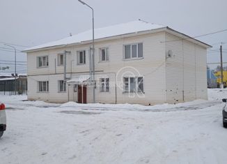 Продается 2-комнатная квартира, 37.2 м2, Нурлат, улица Гиматдинова, 8