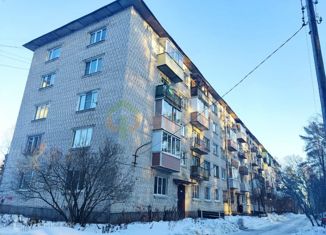 Продаю однокомнатную квартиру, 35.8 м2, поселок Суходолье, Октябрьская улица, 7