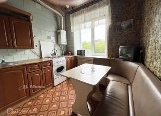 Продам 1-ком. квартиру, 31.9 м2, Орёл, Комсомольская улица, 253, Заводской район