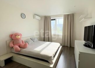 Продается 2-ком. квартира, 55 м2, Москва, улица Горчакова, 7, улица Горчакова