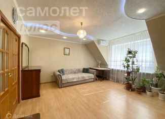Продажа 3-комнатной квартиры, 107.2 м2, Астрахань, улица Ахшарумова, 163А