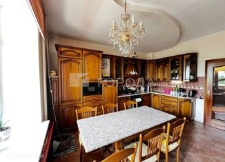 Продажа трехкомнатной квартиры, 135.9 м2, Владимирская область, Красный переулок, 17