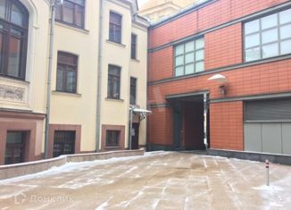 Сдам в аренду офис, 99.7 м2, Москва, Большой Овчинниковский переулок, 16, Большой Овчинниковский переулок