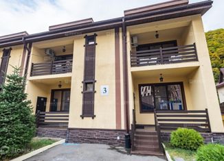 Продается таунхаус, 110 м2, село Эстосадок, Берёзовая улица