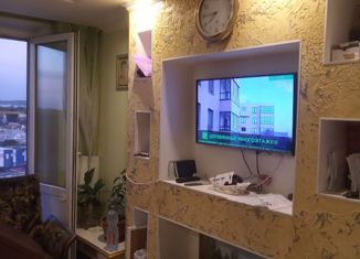 Трехкомнатная квартира на продажу, 66.3 м2, Нижний Новгород, улица Минеева, 31, улица Минеева