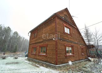 Продаю дом, 109.7 м2, село Тимирязевское