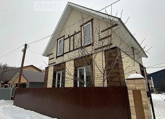 Продажа дома, 87.8 м2, СНТ Дуслык