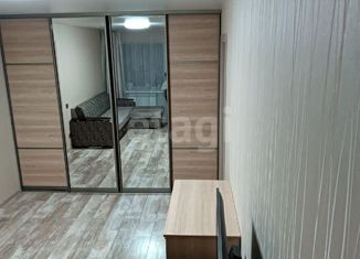 Двухкомнатная квартира на продажу, 43.6 м2, Самара, улица Волгина, 124, метро Гагаринская