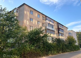 Двухкомнатная квартира на продажу, 39.8 м2, село Семёновка, Молодёжная улица, 1