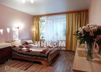 Продается 3-ком. квартира, 65.1 м2, Москва, Саянская улица, 8, метро Новогиреево