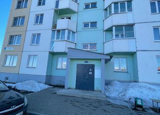 2-комнатная квартира на продажу, 50.8 м2, деревня Шутовщина, Советская улица, 3