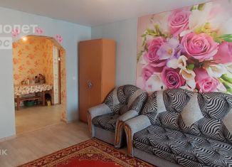 Продажа дома, 65 м2, село Иглино, Железнодорожная улица