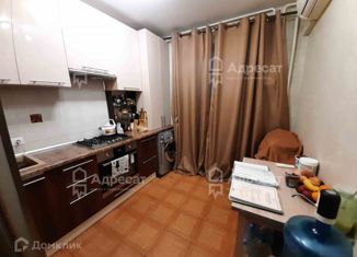 Продается 2-комнатная квартира, 51.3 м2, Волгоград, улица Грибанова, 2А, Советский район