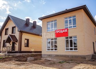 Продажа дома, 120 м2, Эко-посёлок Скандинавия, 3-й переулок, 11